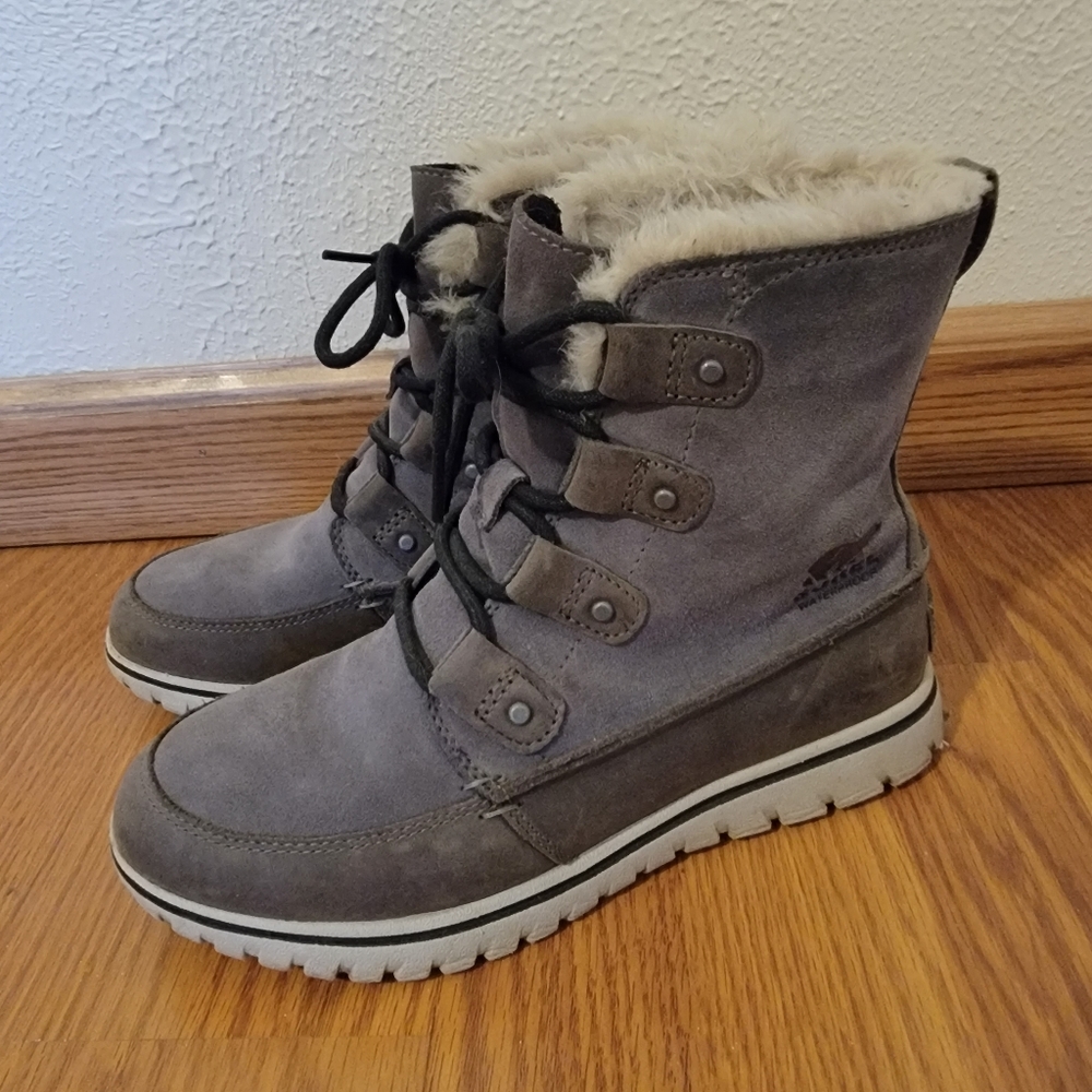 Sorel Boots
